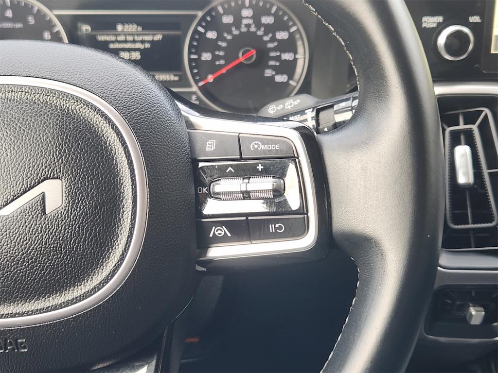 Thumbnail: 2022 Kia Sorento - 31