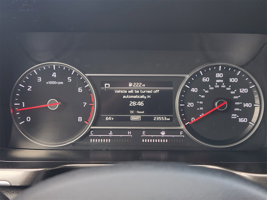 Thumbnail: 2022 Kia Sorento - 14