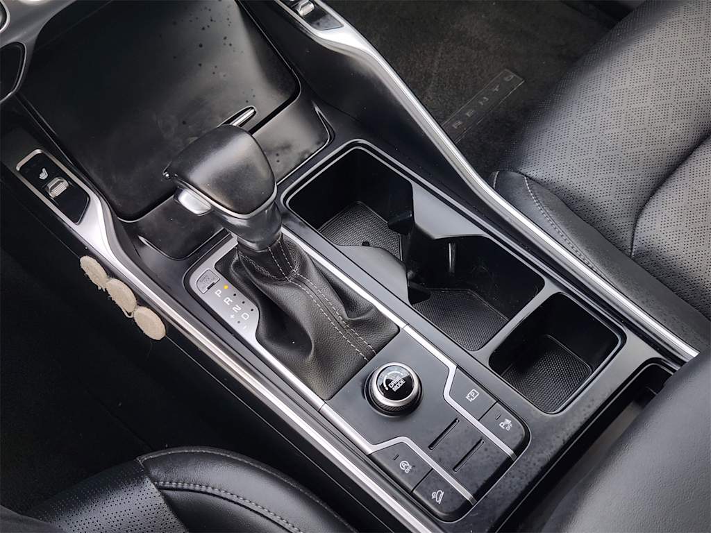 Thumbnail: 2022 Kia Sorento - 13