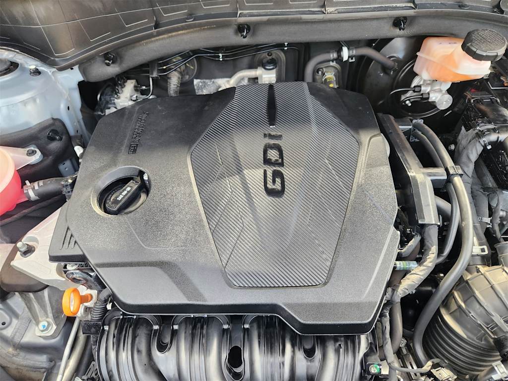 Thumbnail: 2022 Kia Sorento - 6