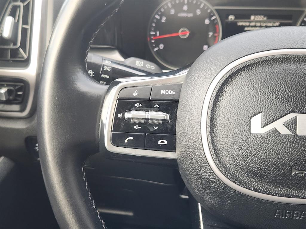 Thumbnail: 2022 Kia Sorento - 30