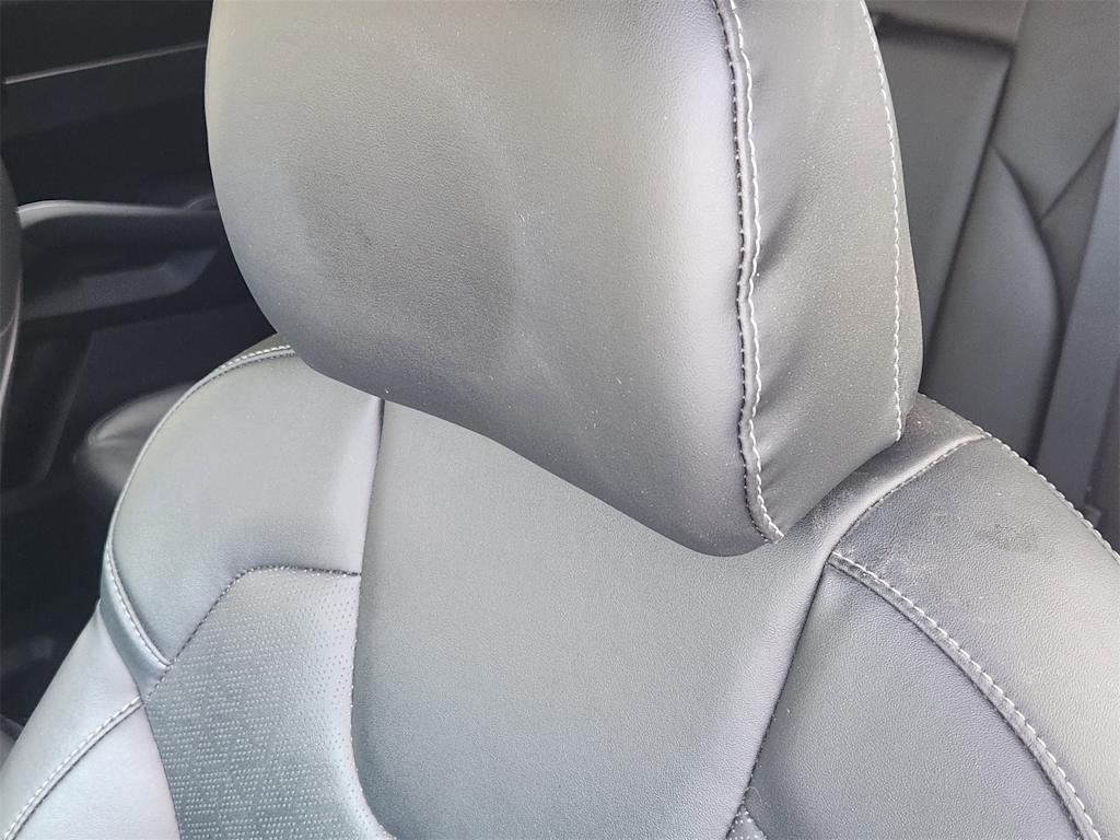 Thumbnail: 2022 Kia Sorento - 23