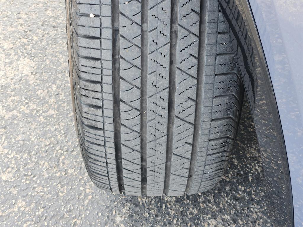 Thumbnail: 2022 Kia Sorento - 22