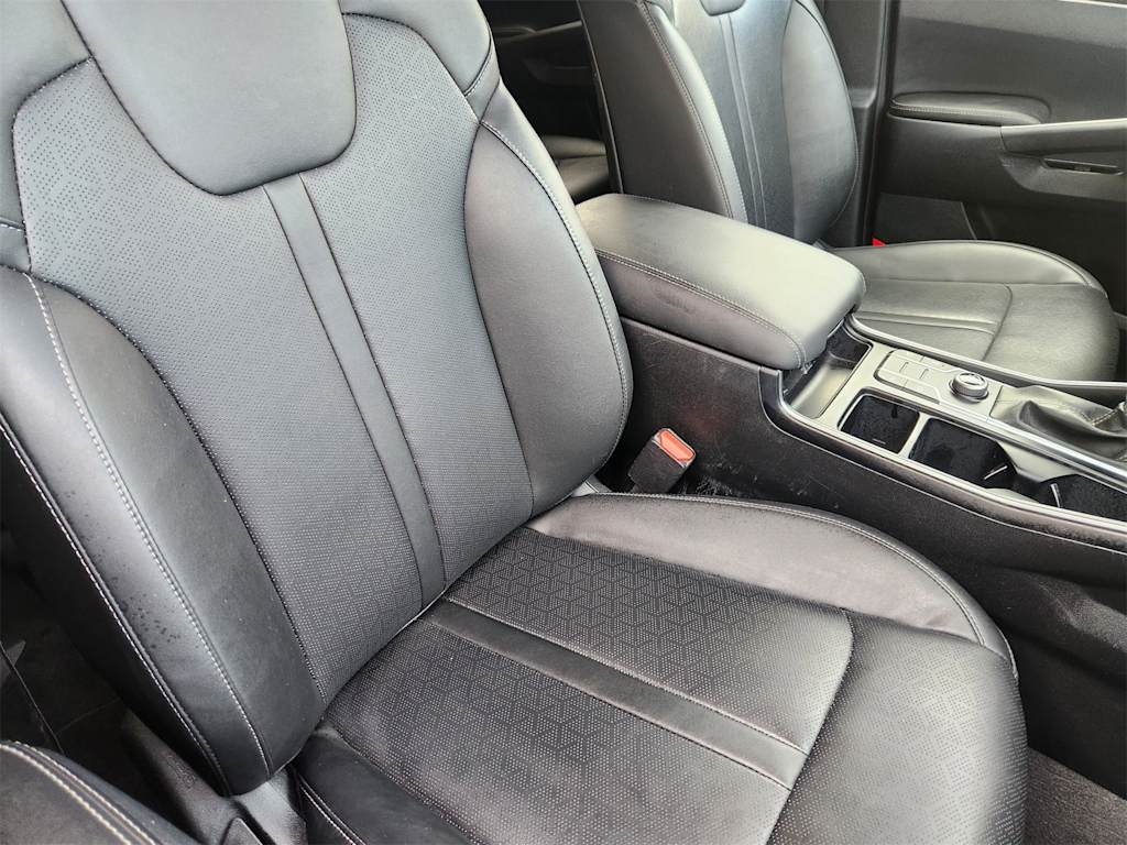 Thumbnail: 2022 Kia Sorento - 9