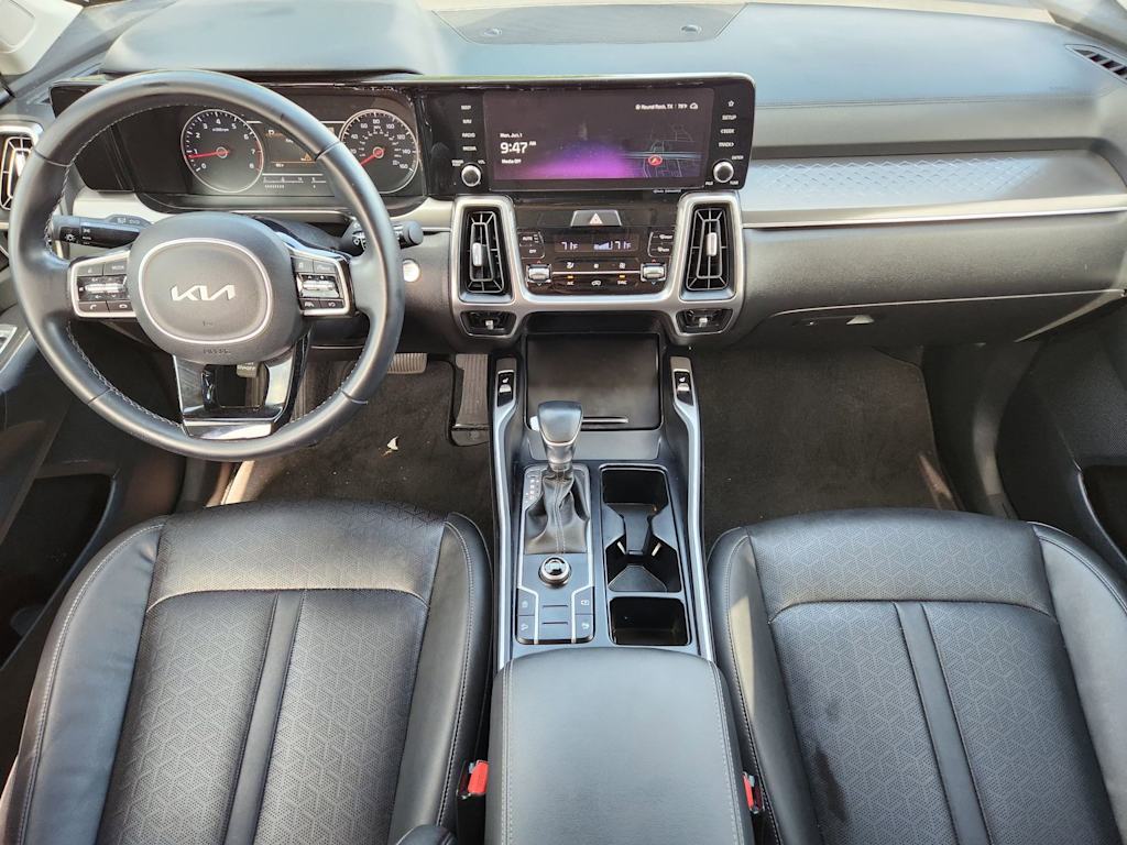 Thumbnail: 2022 Kia Sorento - 2