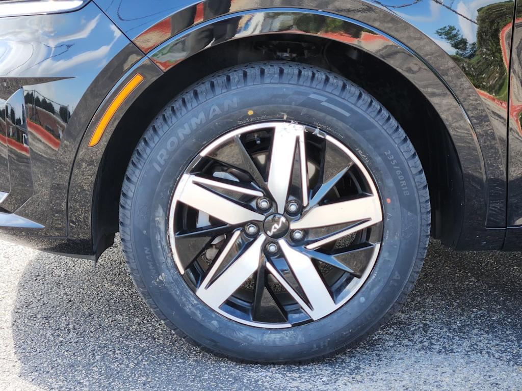 Thumbnail: 2022 Kia Sorento - 20