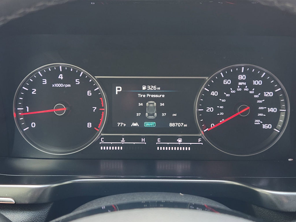 Thumbnail: 2023 Kia Sorento - 15