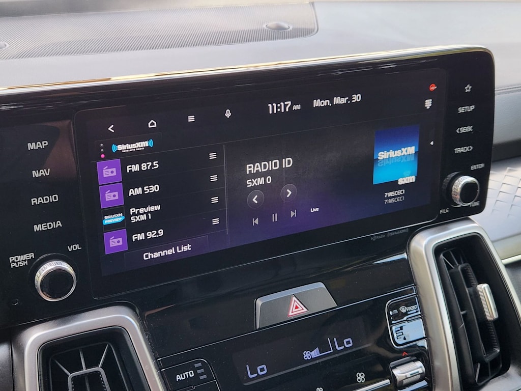 Thumbnail: 2023 Kia Sorento - 13