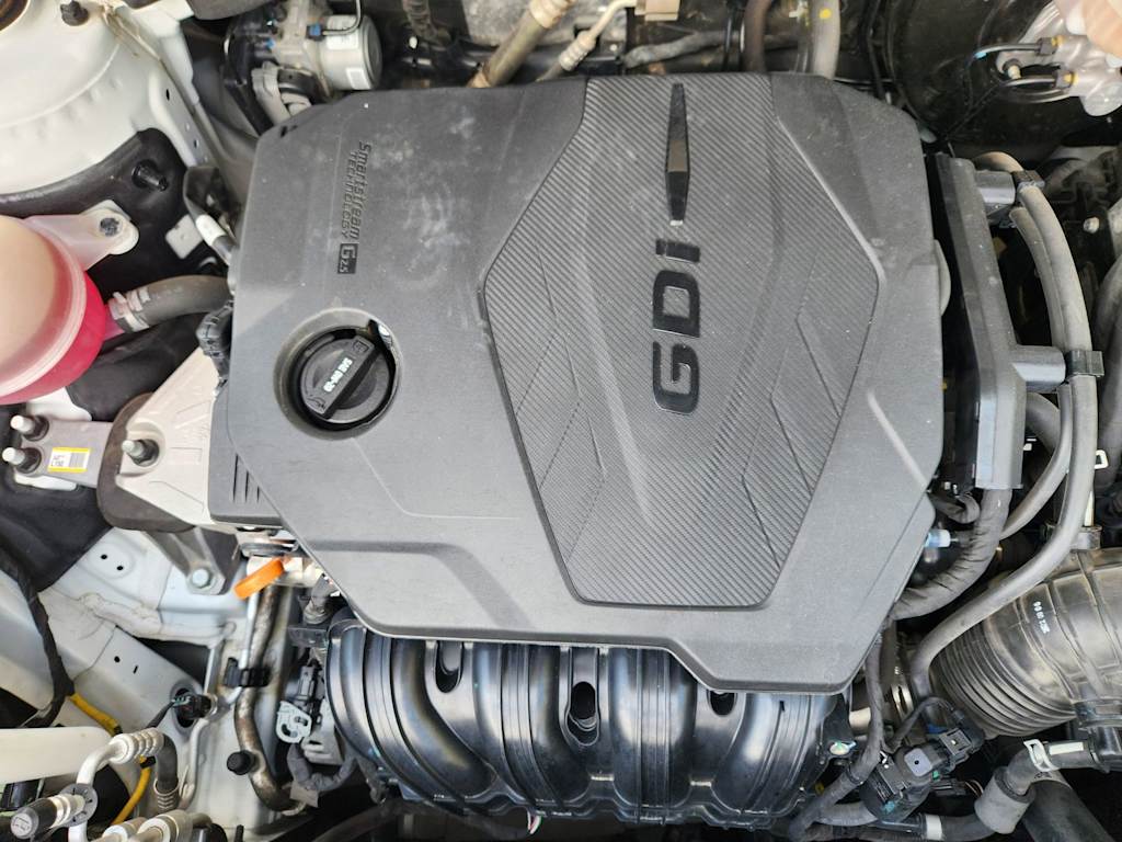 Thumbnail: 2023 Kia Sorento - 7