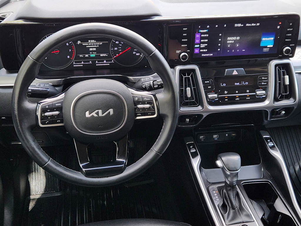 Thumbnail: 2023 Kia Sorento - 12