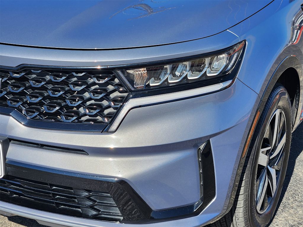 Thumbnail: 2022 Kia Sorento - 20