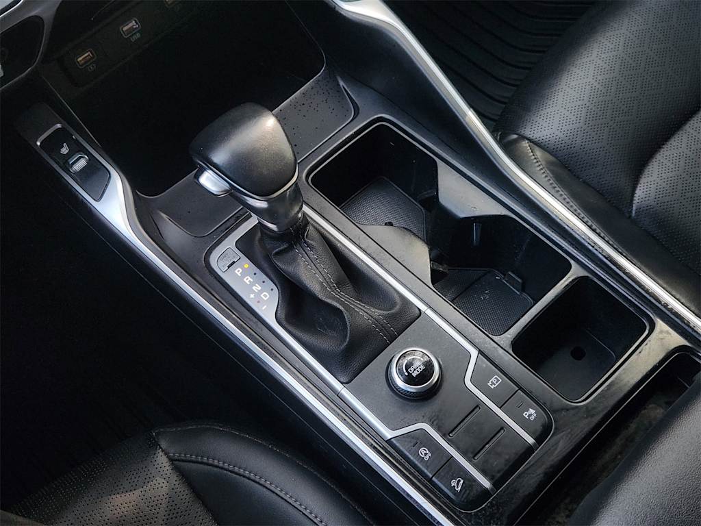 Thumbnail: 2022 Kia Sorento - 13