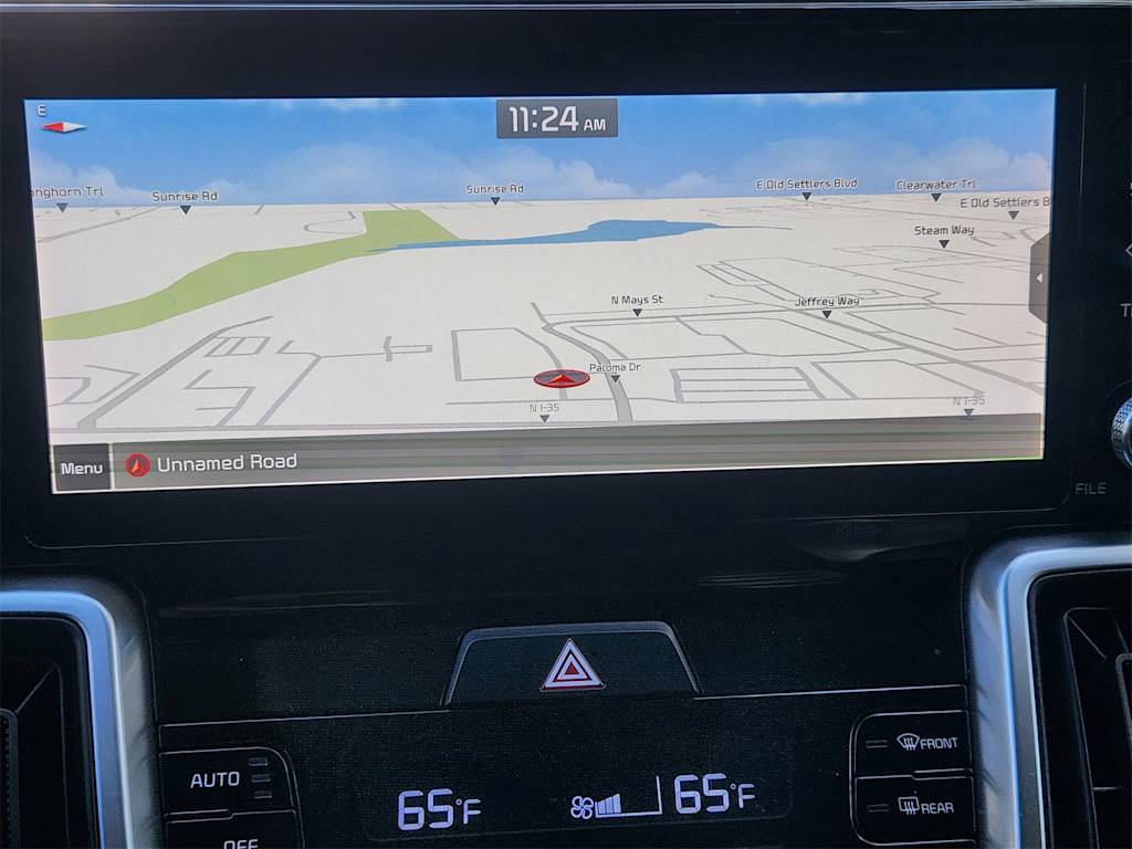 Thumbnail: 2022 Kia Sorento - 12