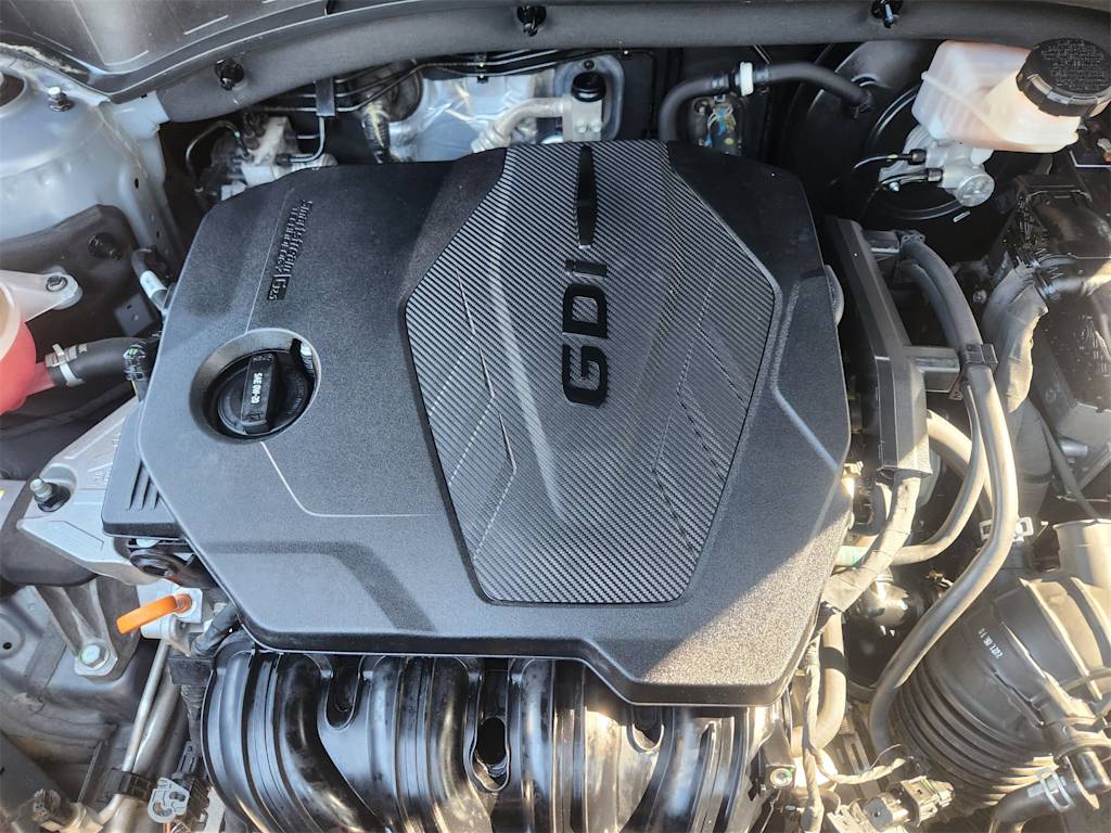 Thumbnail: 2022 Kia Sorento - 6