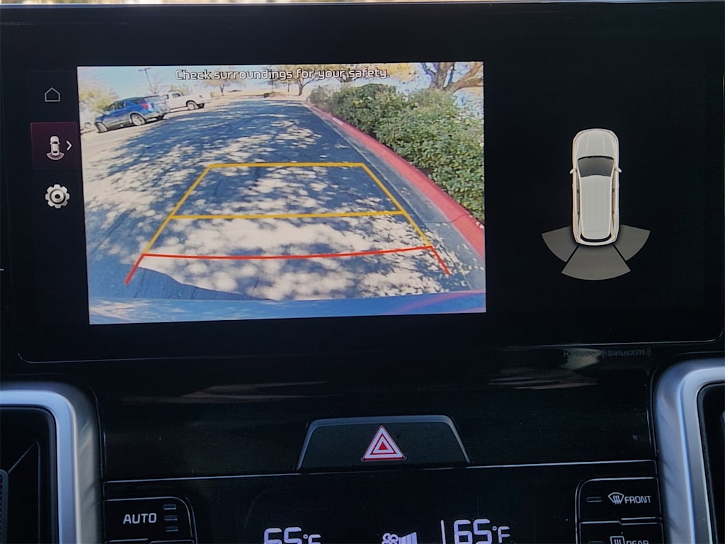 Thumbnail: 2022 Kia Sorento - 23