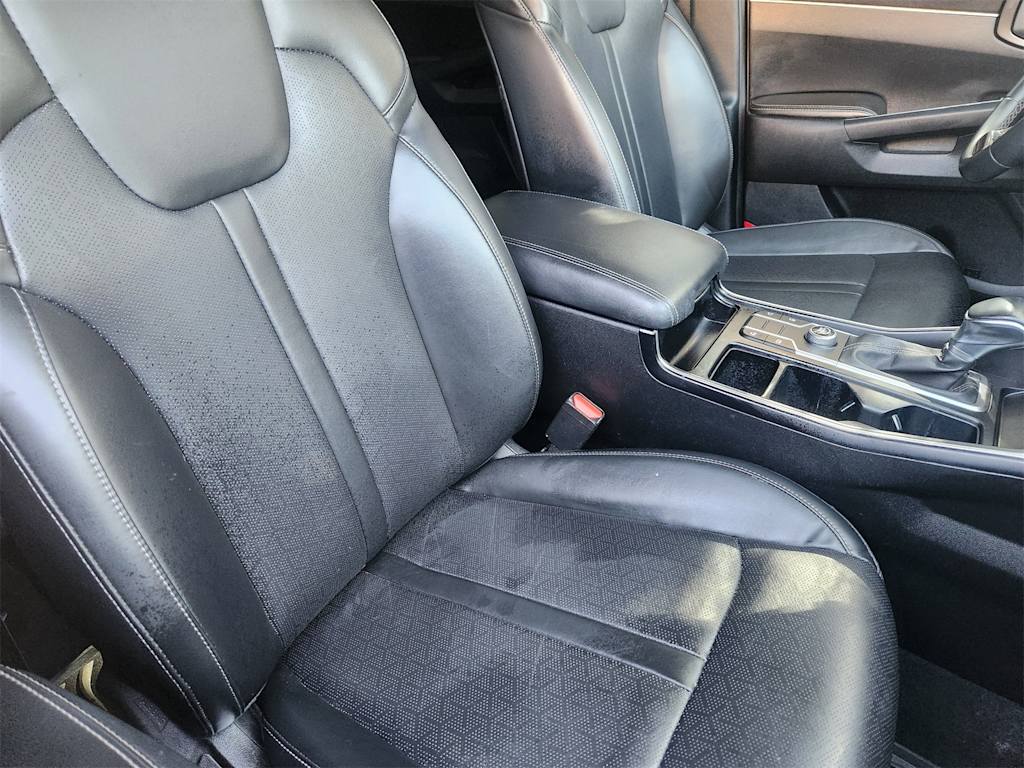 Thumbnail: 2022 Kia Sorento - 9