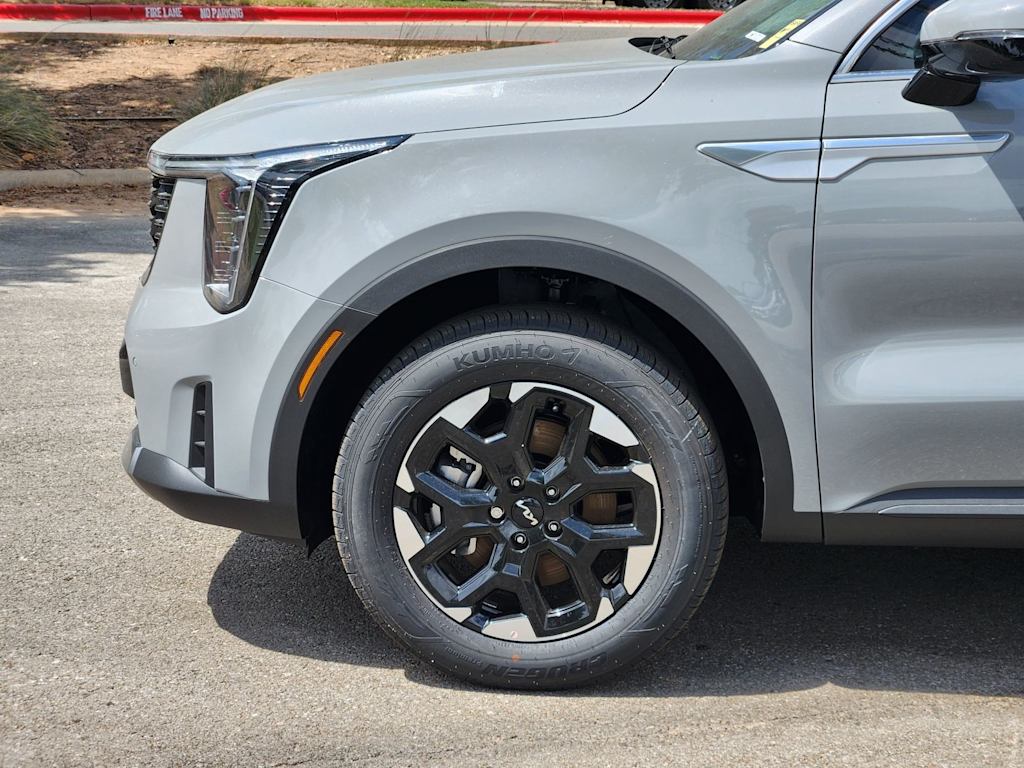 Thumbnail: 2026 Kia Sorento - 5