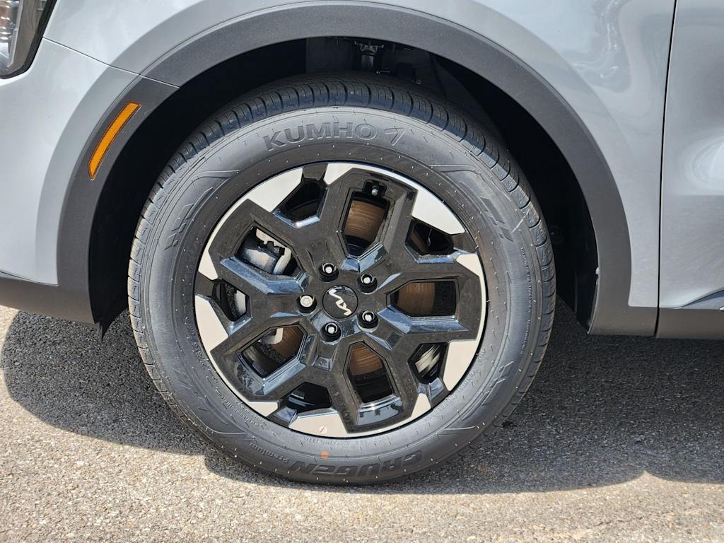 Thumbnail: 2026 Kia Sorento - 18