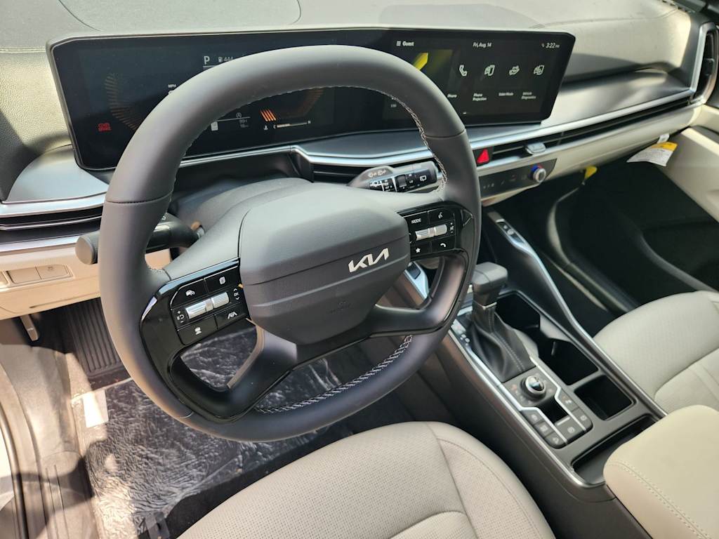 Thumbnail: 2026 Kia Sorento - 2