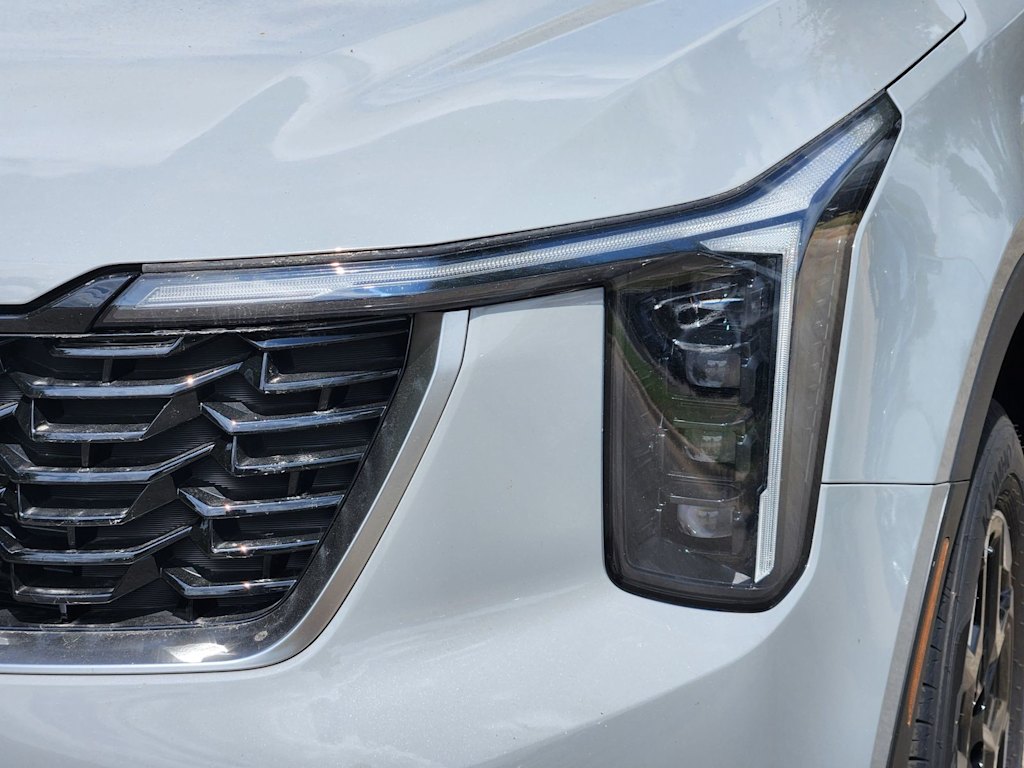 Thumbnail: 2026 Kia Sorento - 17