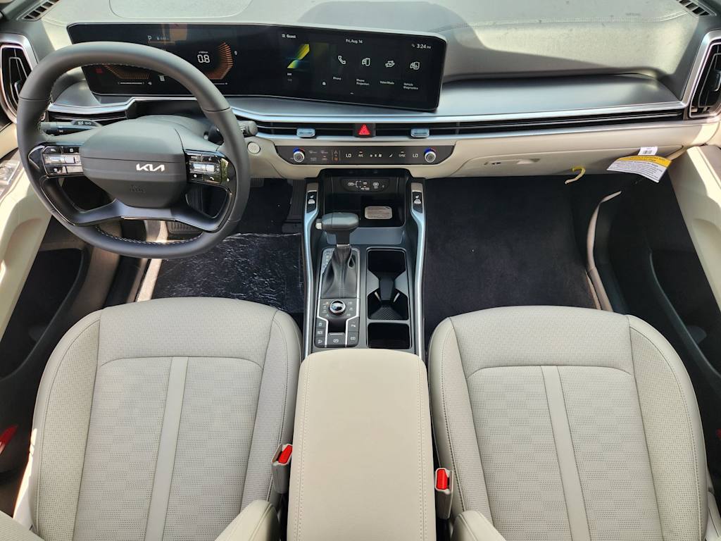 Thumbnail: 2026 Kia Sorento - 7