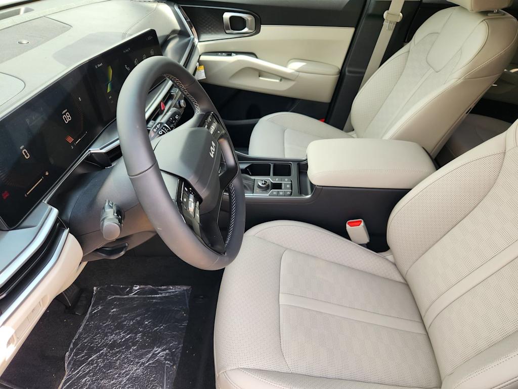 Thumbnail: 2026 Kia Sorento - 8