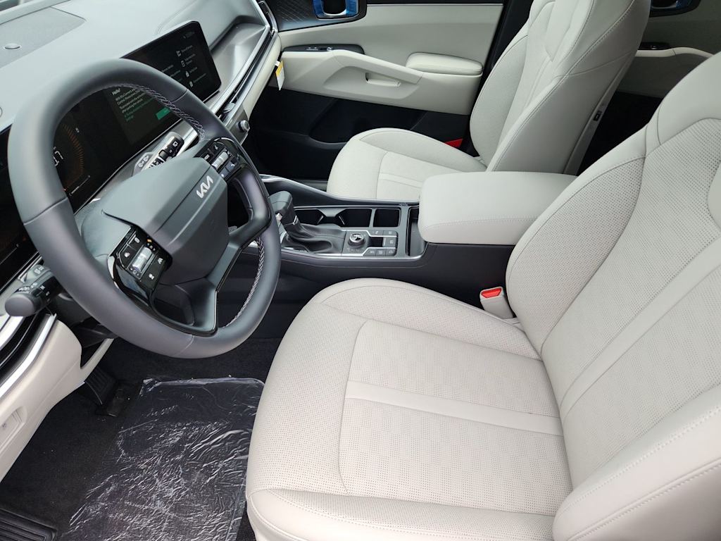 Thumbnail: 2026 Kia Sorento - 9