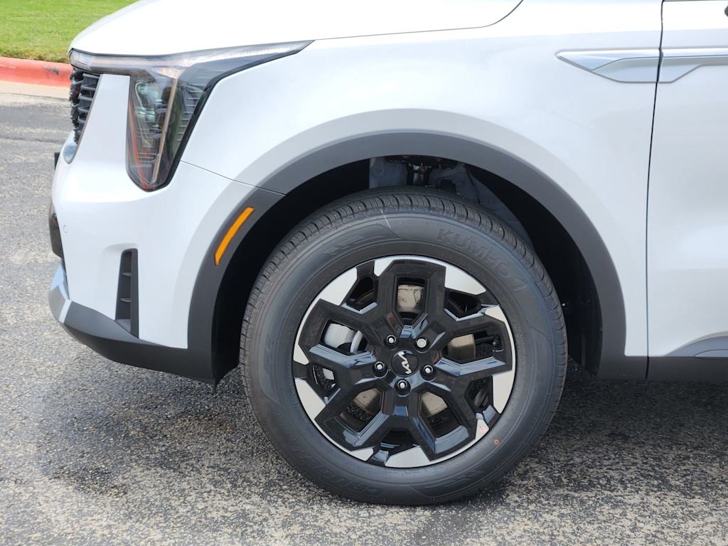 Thumbnail: 2026 Kia Sorento - 6