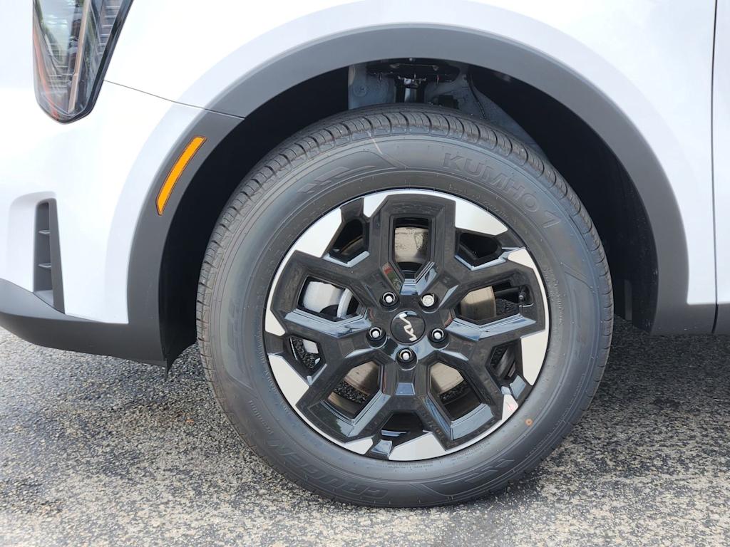 Thumbnail: 2026 Kia Sorento - 19