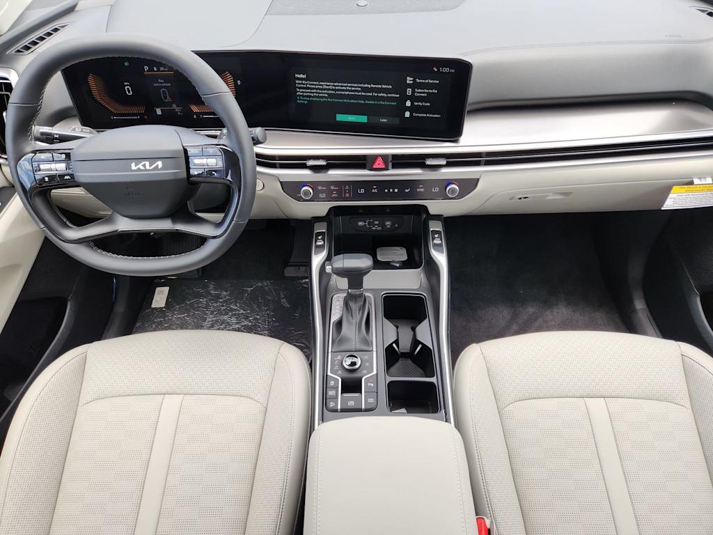 Thumbnail: 2026 Kia Sorento - 2