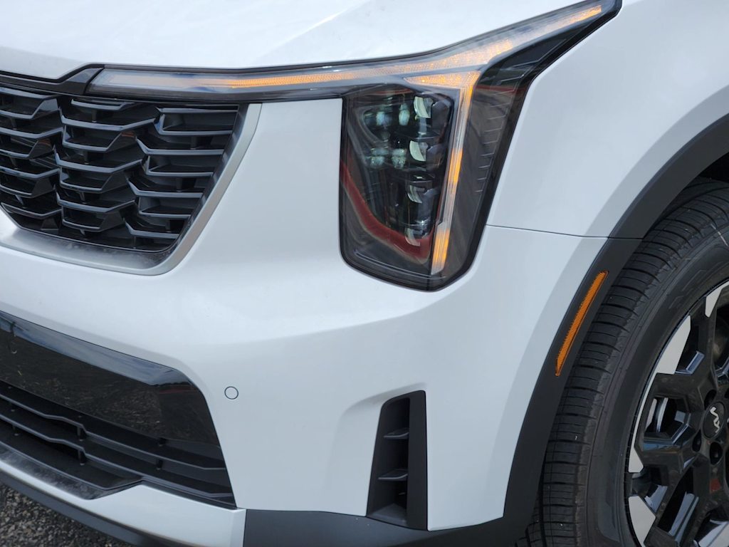 Thumbnail: 2026 Kia Sorento - 18