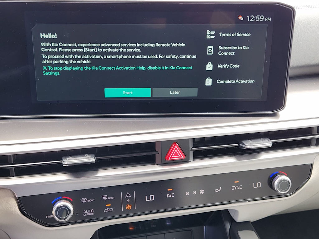 Thumbnail: 2026 Kia Sorento - 11