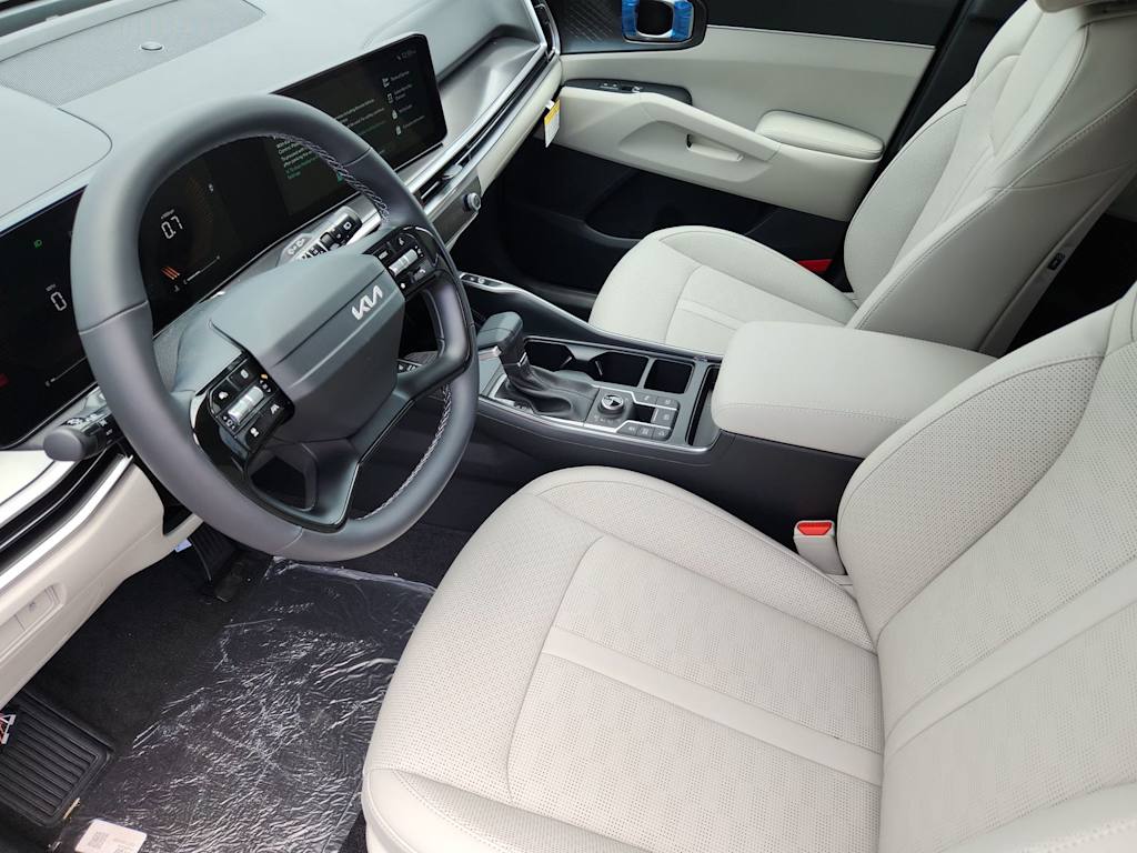 Thumbnail: 2026 Kia Sorento - 8