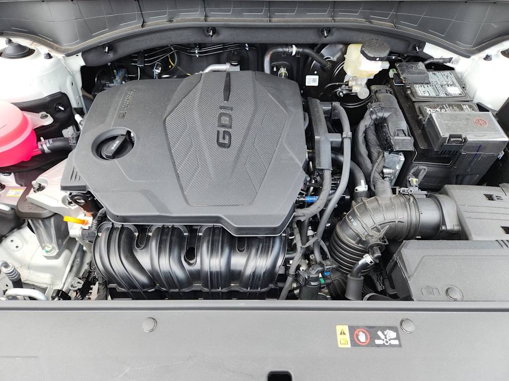 Thumbnail: 2026 Kia Sorento - 7