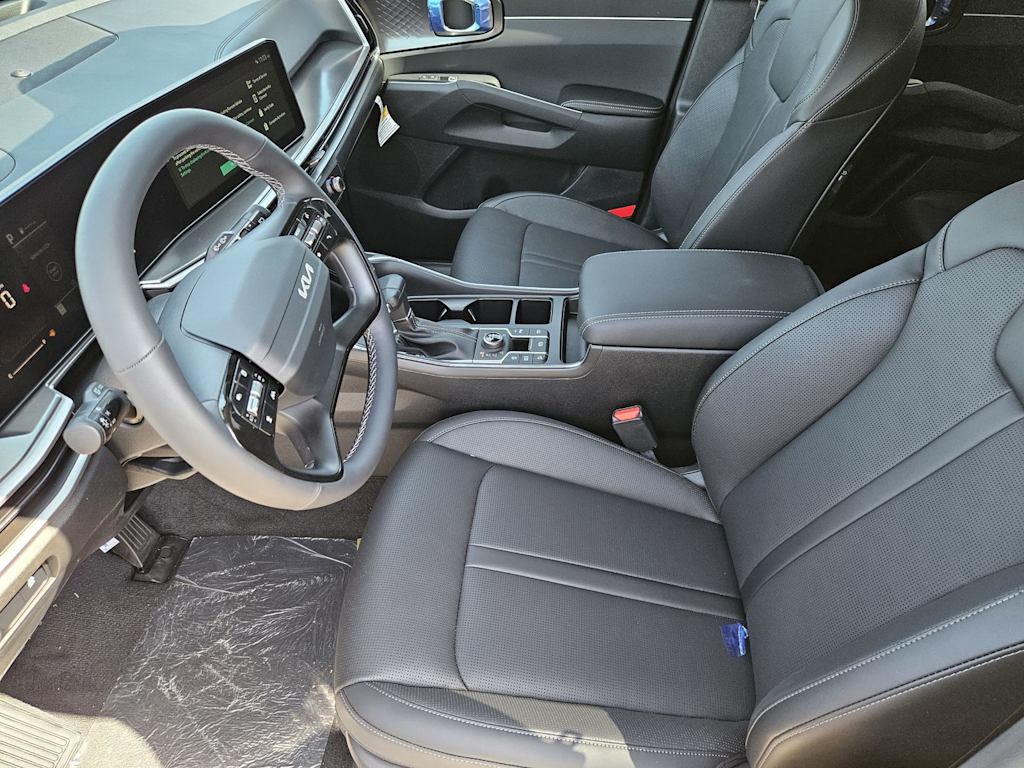 Thumbnail: 2026 Kia Sorento - 8