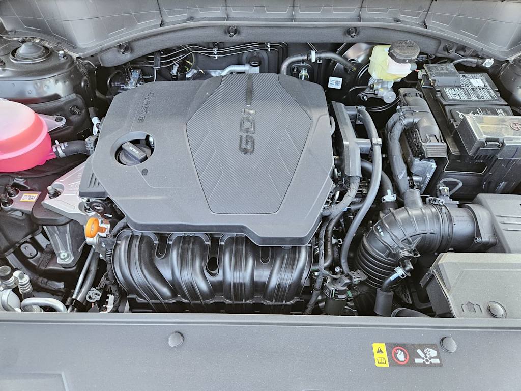 Thumbnail: 2026 Kia Sorento - 6
