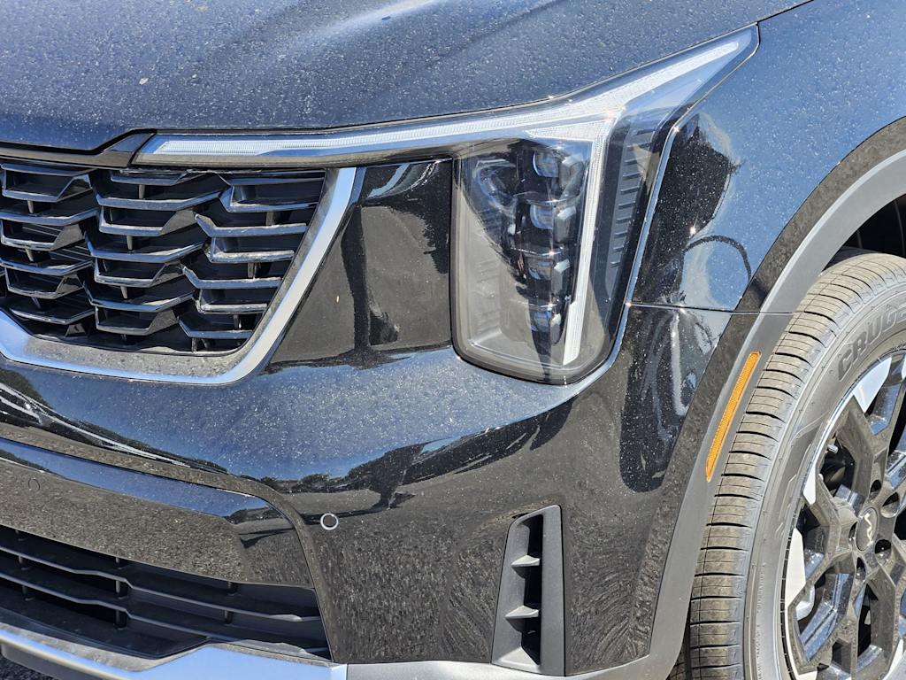 Thumbnail: 2026 Kia Sorento - 17