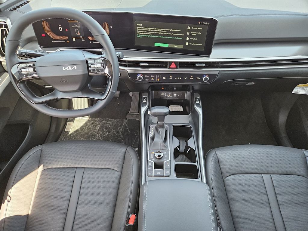 Thumbnail: 2026 Kia Sorento - 2