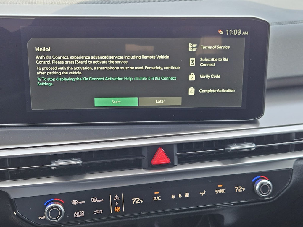 Thumbnail: 2026 Kia Sorento - 10