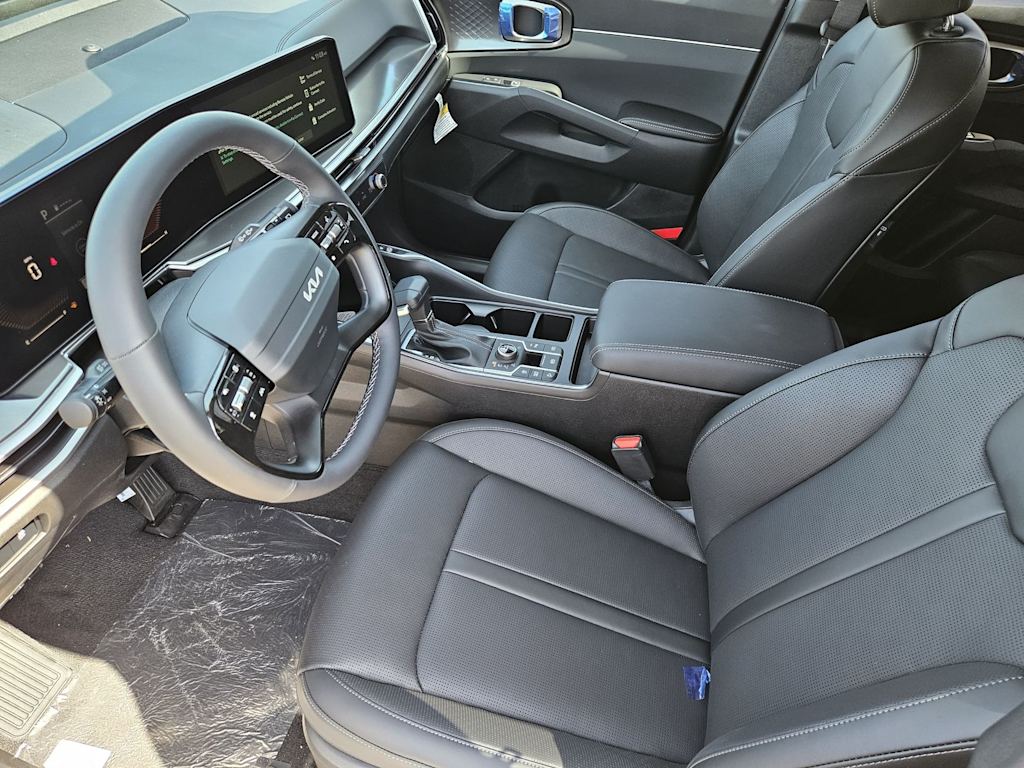 Thumbnail: 2026 Kia Sorento - 7