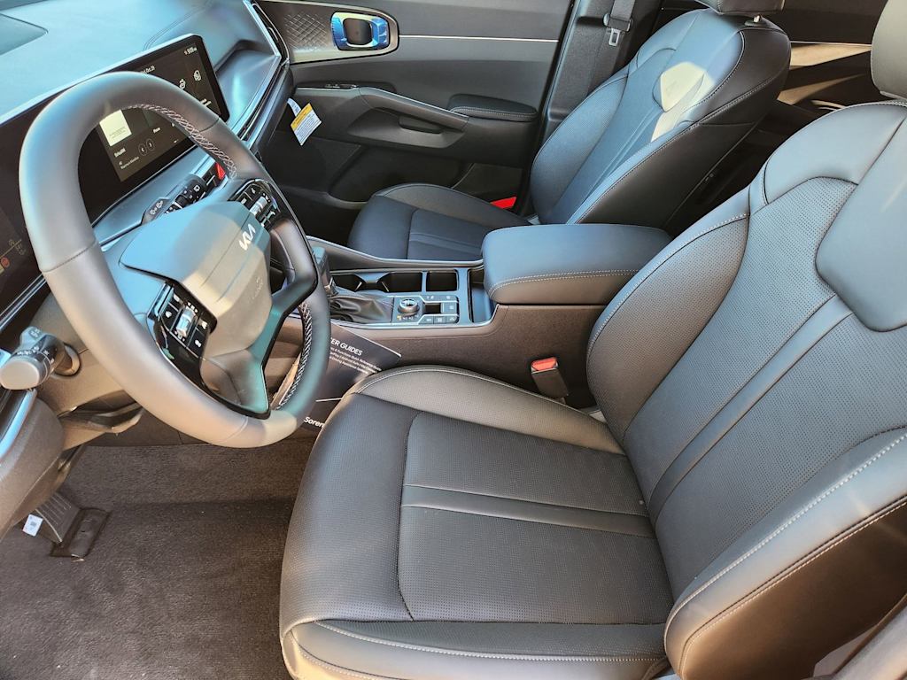 Thumbnail: 2026 Kia Sorento - 8
