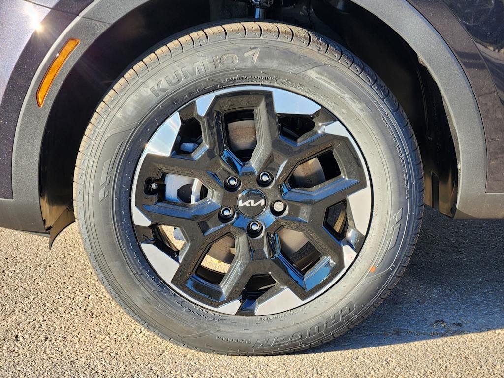 Thumbnail: 2026 Kia Sorento - 20