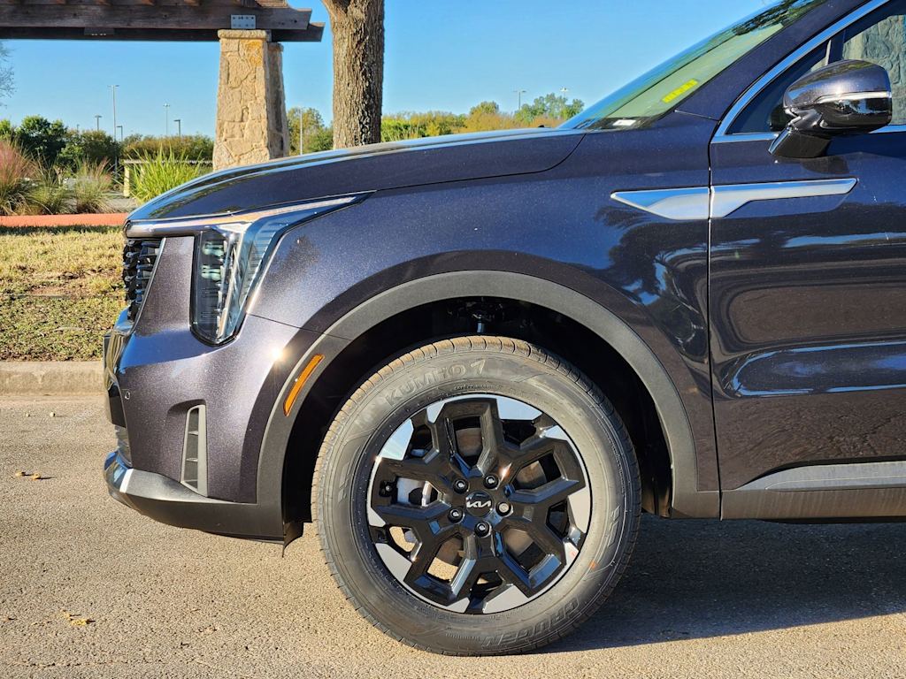 Thumbnail: 2026 Kia Sorento - 5