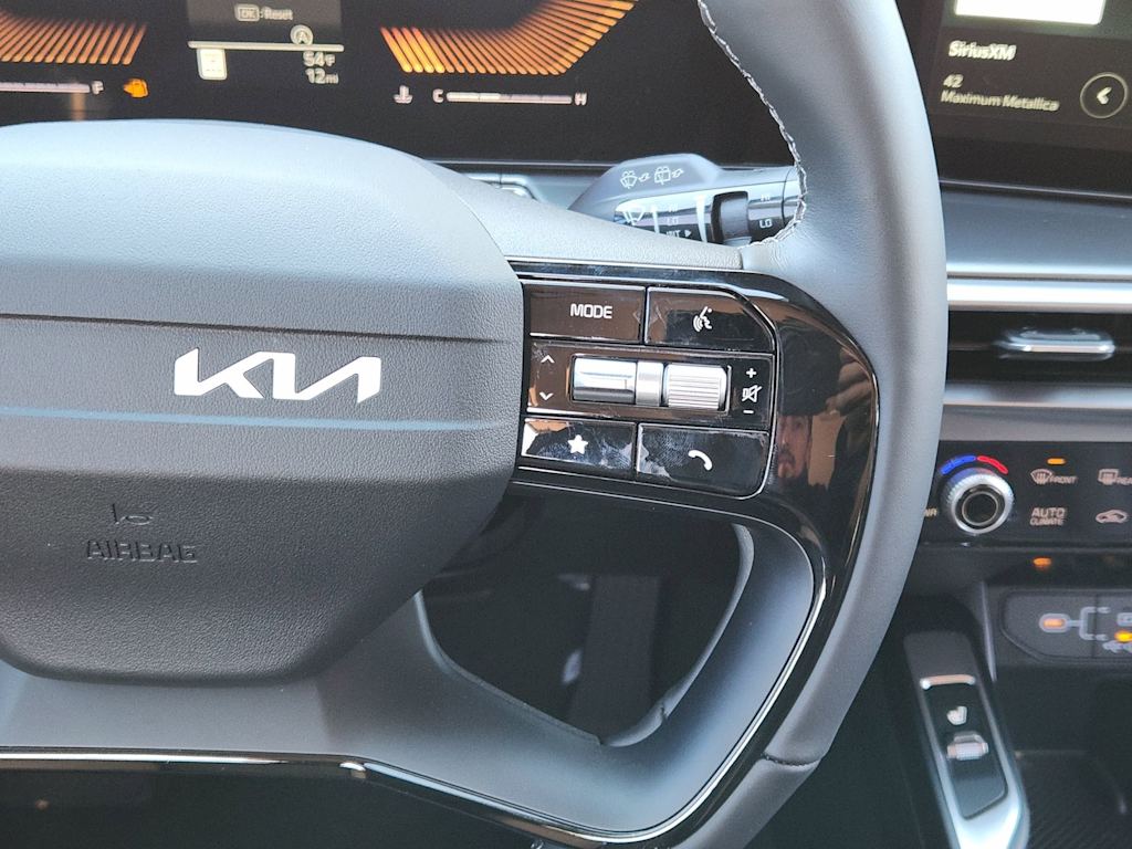 Thumbnail: 2026 Kia Sorento - 28