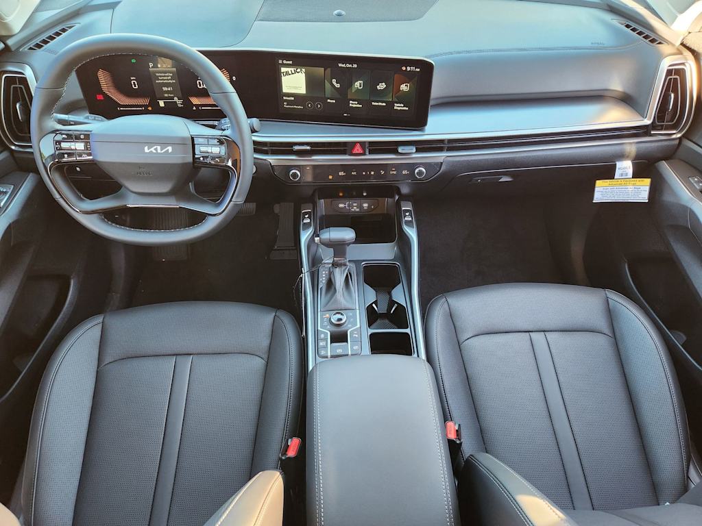 Thumbnail: 2026 Kia Sorento - 7