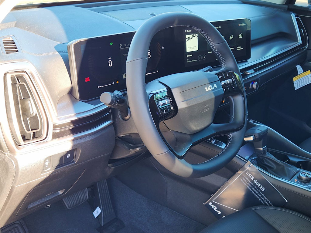 Thumbnail: 2026 Kia Sorento - 2