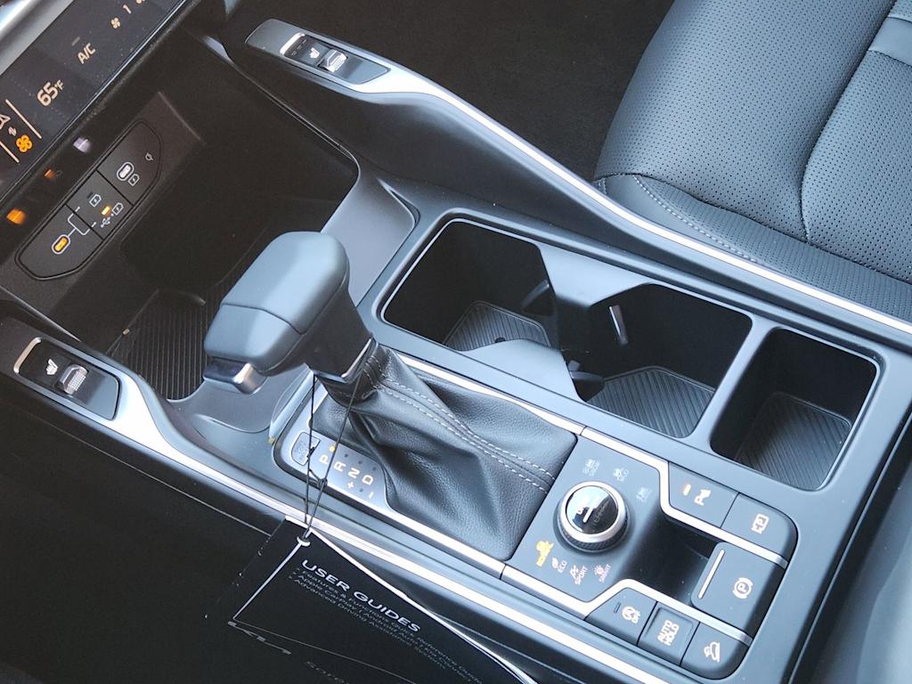 Thumbnail: 2026 Kia Sorento - 13