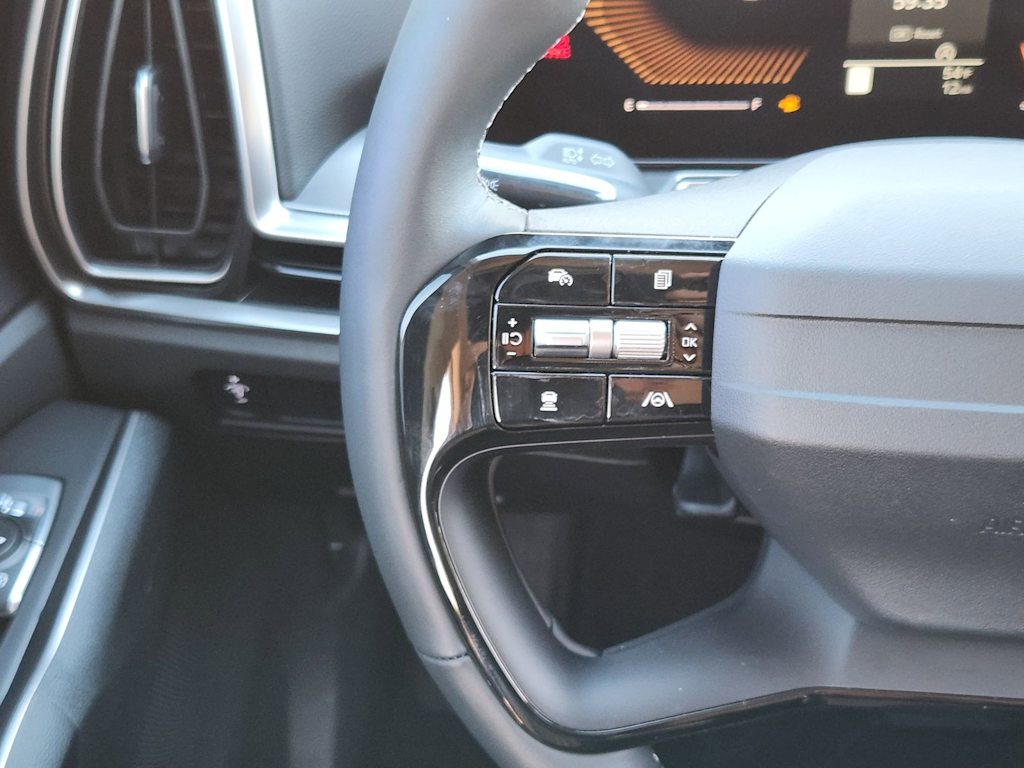 Thumbnail: 2026 Kia Sorento - 27