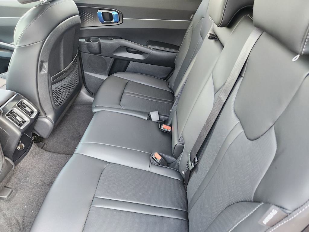 Thumbnail: 2026 Kia Sorento - 11