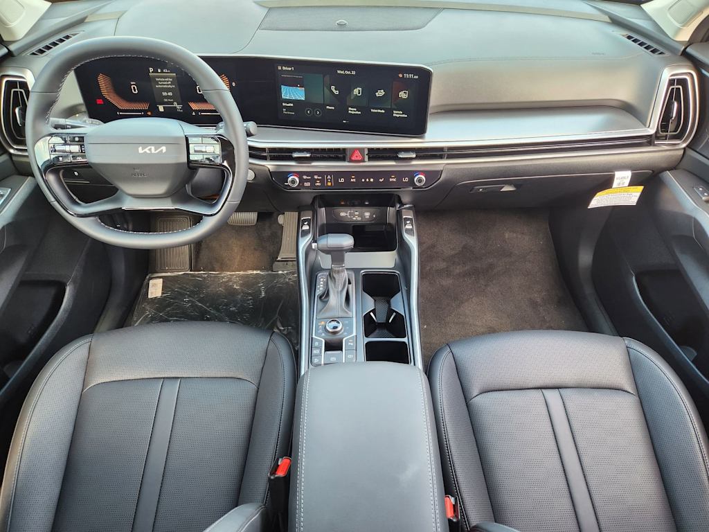 Thumbnail: 2026 Kia Sorento - 8